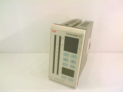 ASEA BROWN BOVERI C501/0000/STDCE