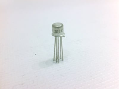 ST MICRO 2N5198