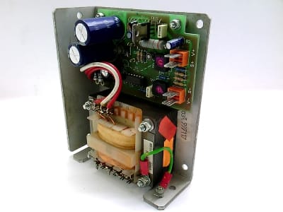 EMS POWER D500