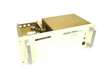 RUSKA INSTRUMENTS 6000-151-00