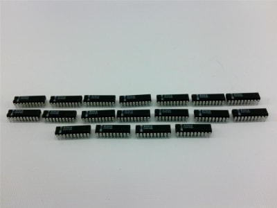 TEXAS INSTRUMENTS SEMI C0P470N-18PK