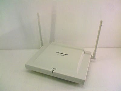 MATSUSHITA ELECTRIC KX-TDA0155