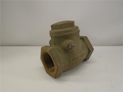 CRANE CHEMPHARMA 131L54-1-1/4