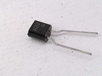 GENERIC NTE15022E00