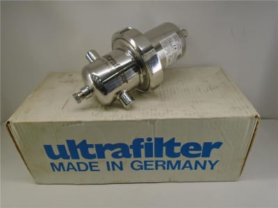 ULTRAFILTER P-EG-0006-N