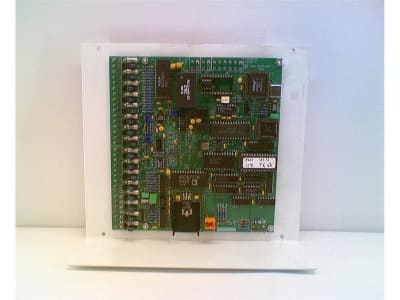 BALBOA INSTRUMENTS ICON9401