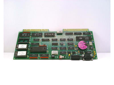 SCI SOLID CONTROLS INC 25483