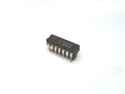 GENERIC DT4L96259
