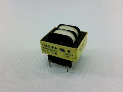 TAMURA 3FS-316