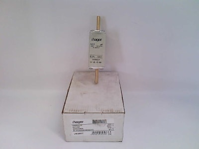 HAGER LNH0063T