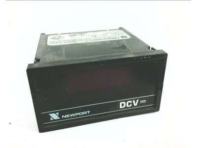 OMEGA ENGINEERING 201A-D4