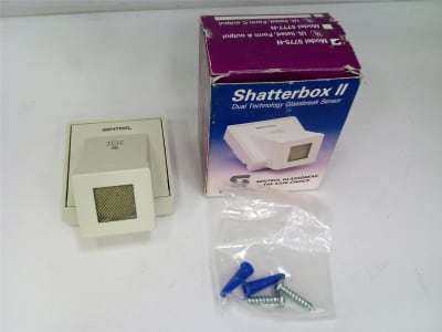 KIDDE-FENWAL, LLC 5775-N