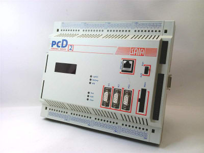 JOHNSON ELECTRIC PCD2.M170