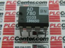 ANALOG DEVICES IC780BN