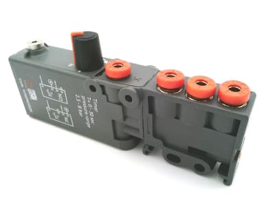 METAL WORK PNEUMATIC W3604000006