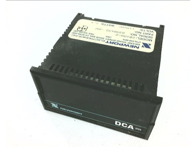 OMEGA ENGINEERING 201AN-2