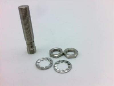 FESTO SIEH-M12B-PS-S-L-CR