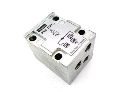 WILKERSON PNEUMATIC PXCJ127