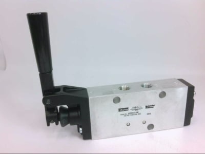 PARKER 422CS014W