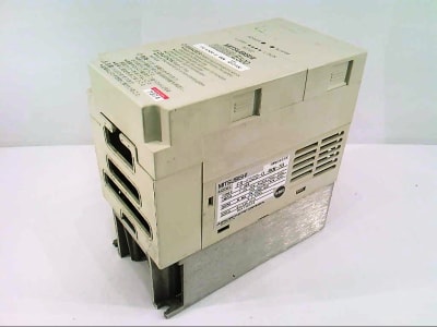 MITSUBISHI FR-E520-0.4KN-TB