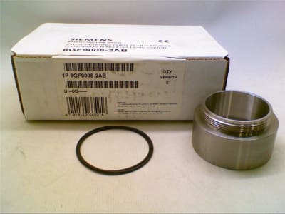 SIEMENS 6GF9-008-2AB