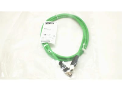 PHOENIX CONTACT NBC-M12MSD/ 2,0-93B/M12FSD