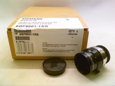 SIEMENS 6GF9-001-1AQ