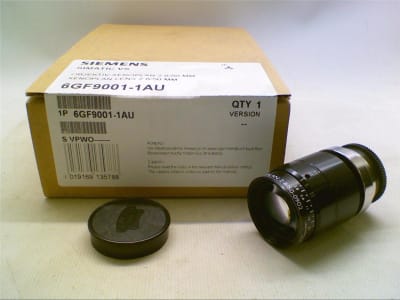 SIEMENS 6GF9-001-1AU