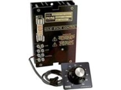 PAYNE ENGINEERING 18TB-2-25