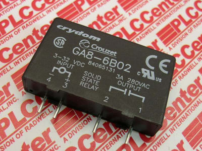 CROUZET 84065131