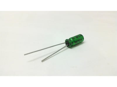 NICHICON UES1HR47MDM