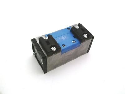FESTO J-5/2-D-1-C-EX