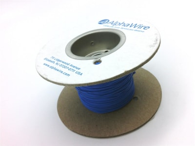 ALPHA WIRE 6710-BL005