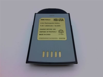 HARVARD BATTERY HBM-7535LX