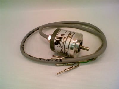 HOHNER AUTOMATION 27-27100/100