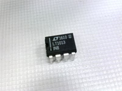 ANALOG DEVICES LT1013IN8#PBF