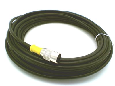 RADWELL VERIFIED SUBSTITUTE EVC003-SUB