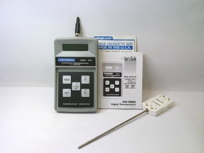 OMEGA ENGINEERING 450APT