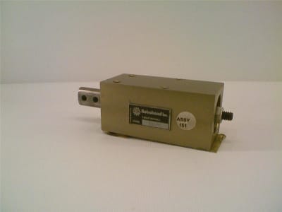 DOVER CORPORATION RN-3-1