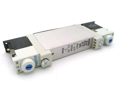 FESTO VUVG-B10-P53C-ZT-F-1P3