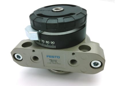 FESTO DSRL-1 1/4"-180-P-FW