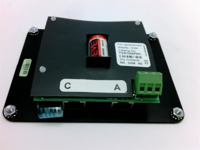 SCHNEIDER ELECTRIC TVS1DSPHC