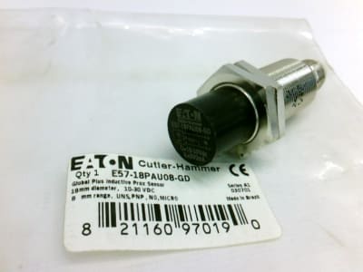 EATON CORPORATION E57-18PAU08-GD