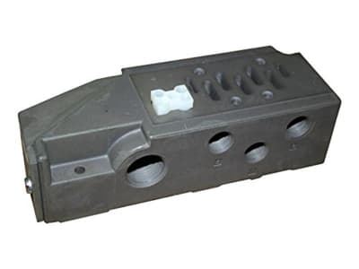ROSS CONTROLS 954N91