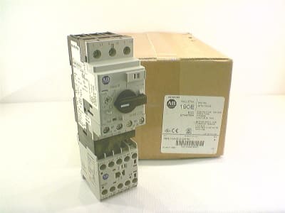 ALLEN BRADLEY 190E-KMNDJ2-CB16C