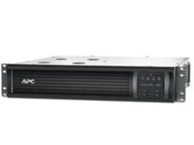 SCHNEIDER ELECTRIC SMT1500RMJ2U