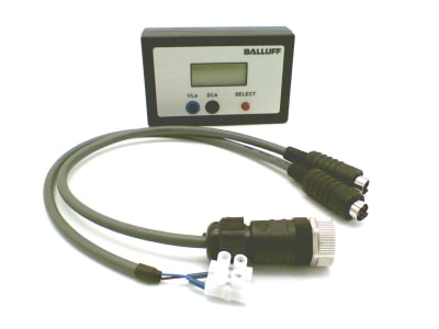 BALLUFF BTL7-A-CB02-S115