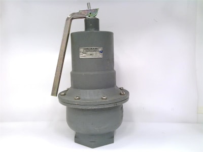 KUNKLE 0537-H01-HM0030