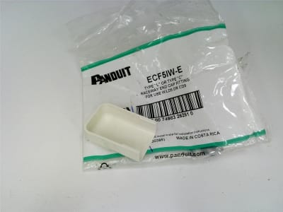 PANDUIT ECF5IW-E