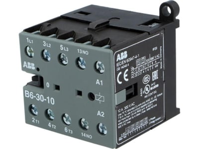 ASEA BROWN BOVERI B7-30-01-02